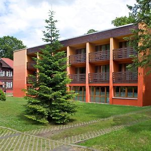 Double Room Park View